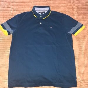 Tommy Hilfiger polo shirt